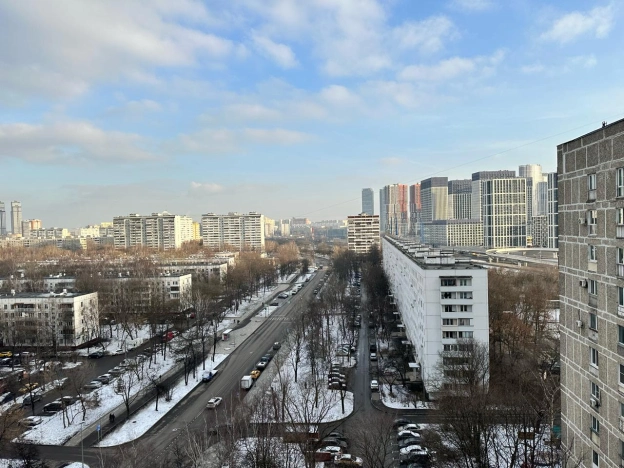 Купить квартиру у метро Аминьевская в Москве. Вариант № 32059, 9, площадь - квм, цена 11900000.0000 рублей