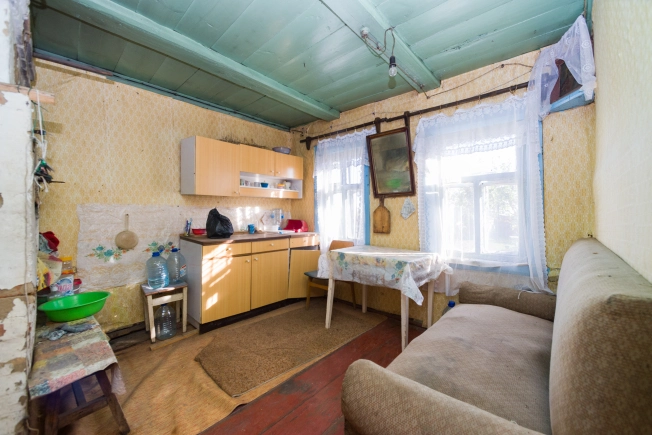 Купить дом на улице 2-й Аллейный проезд в Рязани. Вариант № 5557442, 19, площадь -  квм, цена 1800000 рублей