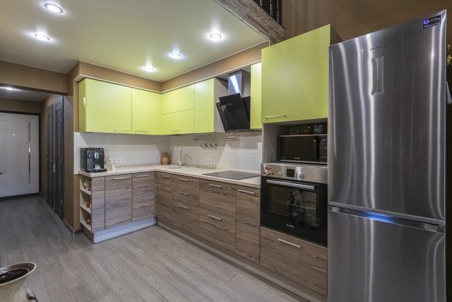 . Вариант № 2414017, 0, площадь - 74.4 квм, цена 13700000 рублей