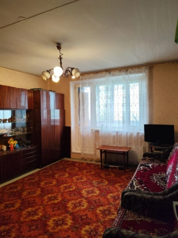 Купить однокомнатную квартиру в районе Филёвский Парк в Москве. Вариант № 6919354, 35, площадь -  квм, цена 13600000 рублей