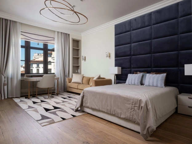 Купить квартиру в Москве. Вариант № 10443759, 16, площадь -  квм, цена 275000000 рублей