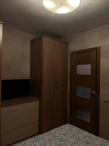 Купить двухкомнатную квартиру у метро Девяткино в Санкт-Петербурге. Вариант № 8239365, 20, площадь -  квм, цена 9600000 рублей