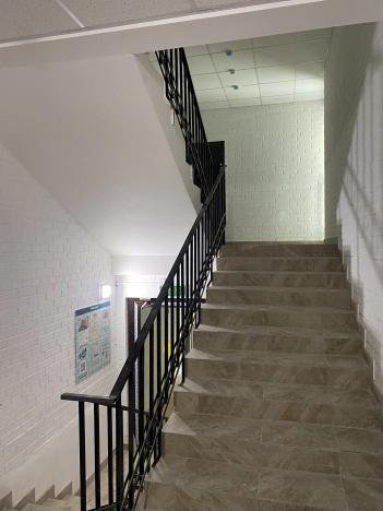 . Вариант № 5552, 14, площадь - 66.3 квм, цена 7956000 рублей