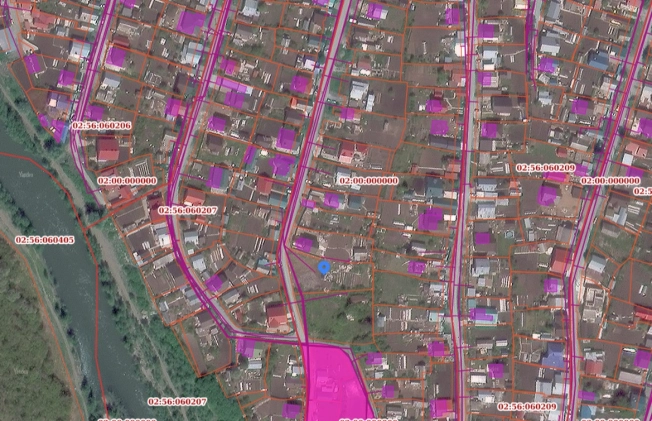 Купить земельный участок в Стерлитамаке. Вариант № 1251762, 1, площадь -  квм, цена 4900000 рублей