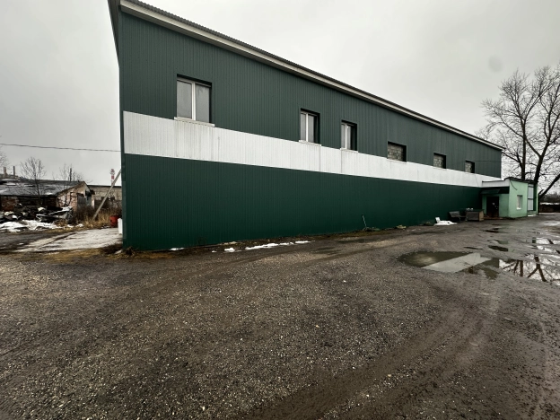 Купить коммерческую недвижимость в Судогде. Вариант № 28622, 2, площадь -  квм, цена 30000000 рублей