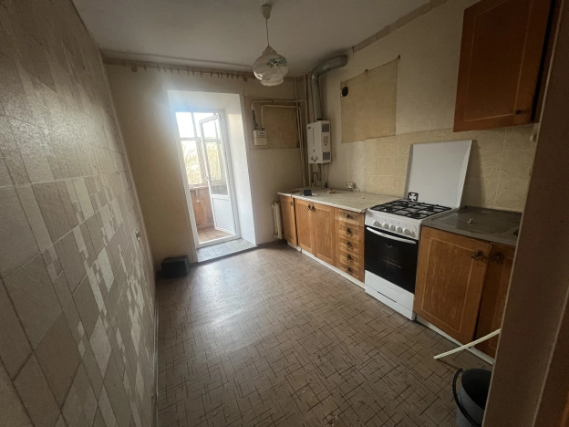 Купить трехкомнатную квартиру на улице 40 лет Победы в Нижегородской области. Вариант № 8894728, 5, площадь -  квм, цена 2580000 рублей