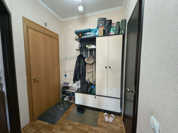 . Вариант № 7683426, 4, площадь - 28.2 квм, цена 4400000 рублей