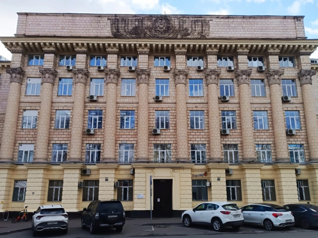 Купить квартиру в районе Можайский в Москве. Вариант № 17189, 1, площадь - квм, цена 17950000.0000 рублей