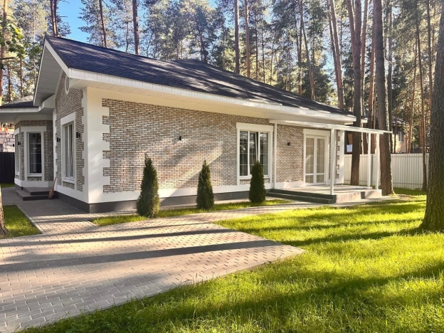 Купить дом в Москве. Вариант № 5354992, 11, площадь - квм, цена 29000000 рублей