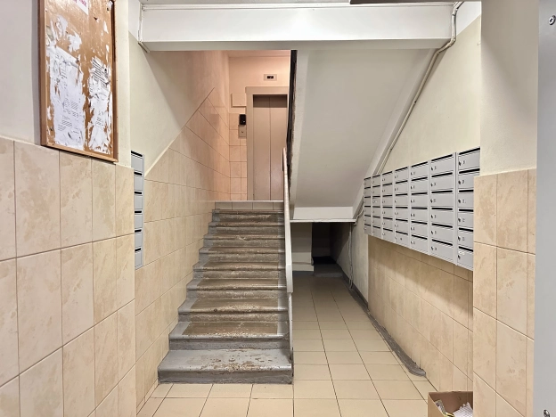 Купить квартиру в Москве. Вариант № 8807636, 6, площадь - квм, цена 19500000 рублей