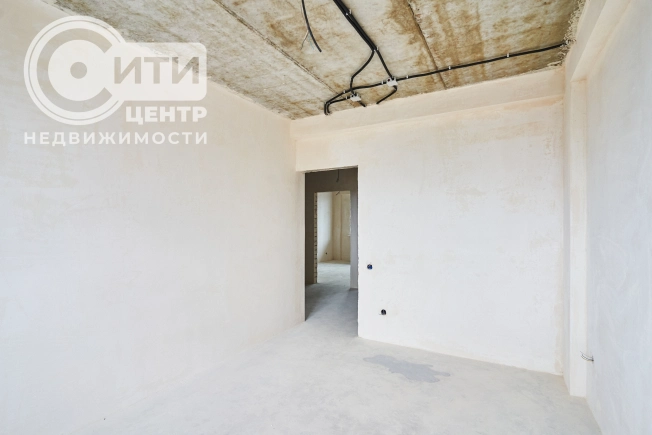 Купить двухкомнатную квартиру в Воронеже. Вариант № 9610287, 10, площадь - квм, цена 6050000 рублей