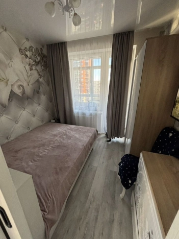 Купить двухкомнатную квартиру в Калининграде. Вариант № 9705484, 12, площадь -  квм, цена 7500000 рублей