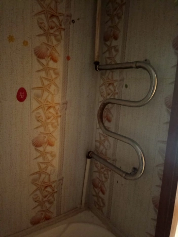 Купить однокомнатную квартиру в Приморском крае. Вариант № 42779, 13, площадь -  квм, цена 2200000 рублей