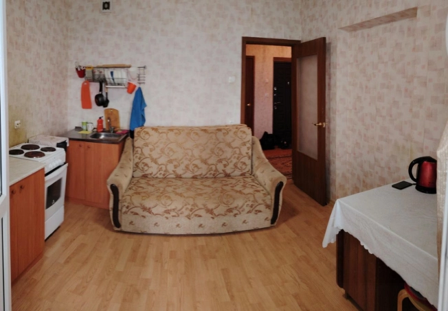 Купить однокомнатную квартиру на улице Советский проспект в Московской области. Вариант № 10718206, 0, площадь - квм, цена 7500000 рублей