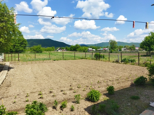 Купить дом на улице Михайловская в Приморском крае. Вариант № 46554, 2, площадь -  квм, цена 1900000 рублей