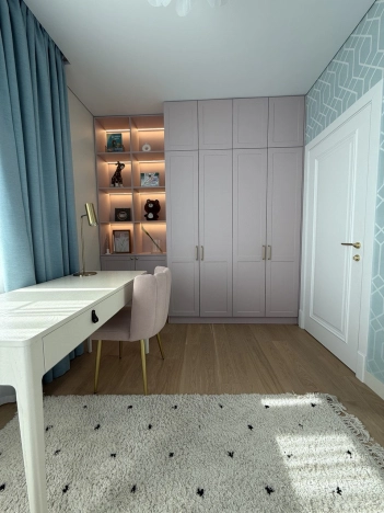 Купить трехкомнатную квартиру в Микрорайоне Водники в Вологде. Вариант № 54458, 22, площадь -  квм, цена 17990000 рублей