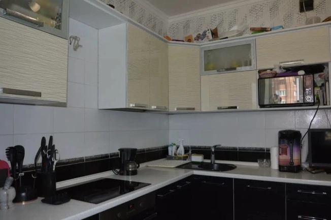 Купить трехкомнатную квартиру в Микрорайоне Арбеково, Октябрьский район в Пензе. Вариант № 2911599, 0, площадь -  квм, цена 7800000 рублей