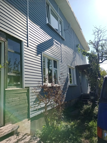 Купить дом в Москве. Вариант № 13203, 3, площадь - квм, цена 6500000 рублей