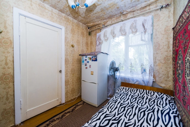 Купить двухкомнатную квартиру в районе Железнодорожный в Рязани. Вариант № 233468, 5, площадь -  квм, цена 2600000 рублей