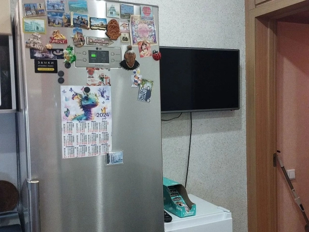 . Вариант № 19248, 34, площадь - 65.4 квм, цена 5999000 рублей