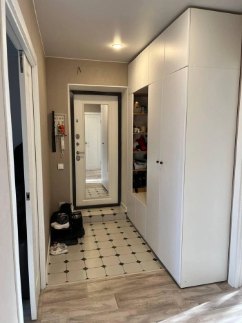 . Вариант № 36620, 6, площадь - 61 квм, цена 8250000 рублей