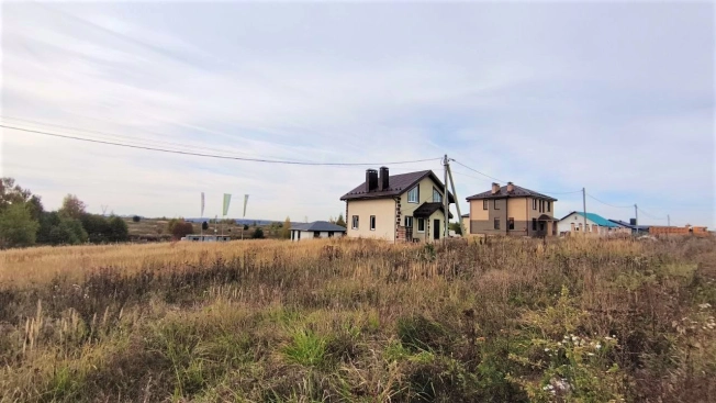 Купить земельный участок в Владимире. Вариант № 6250035, 0, площадь -  квм, цена 2150000 рублей