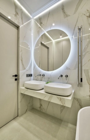 Купить трехкомнатную квартиру в районе Бирюлёво Западное в Москве. Вариант № 10218478, 12, площадь - квм, цена 47000000 рублей