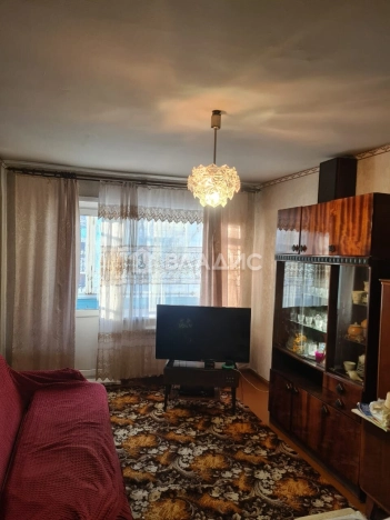 . Вариант № 27655, 3, площадь - 59 квм, цена 4999999 рублей