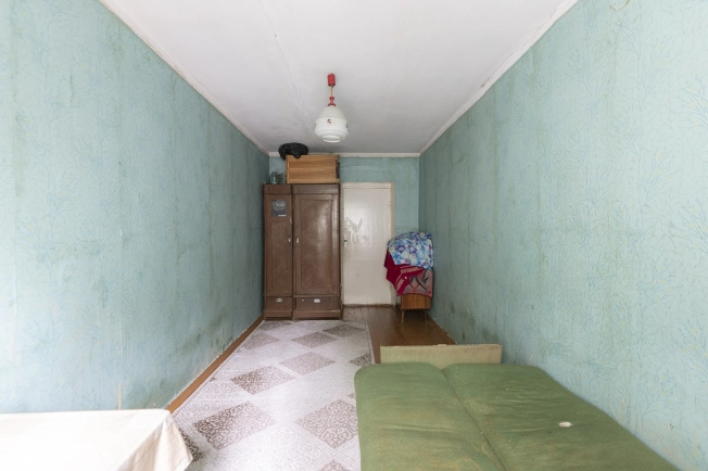 Купить трехкомнатную квартиру в Московской области. Вариант № 8611, 5, площадь -  квм, цена 8500000 рублей