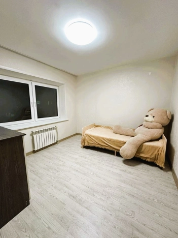 Купить двухкомнатную квартиру в Иркутске. Вариант № 7968484, 0, площадь -  квм, цена 6300000 рублей