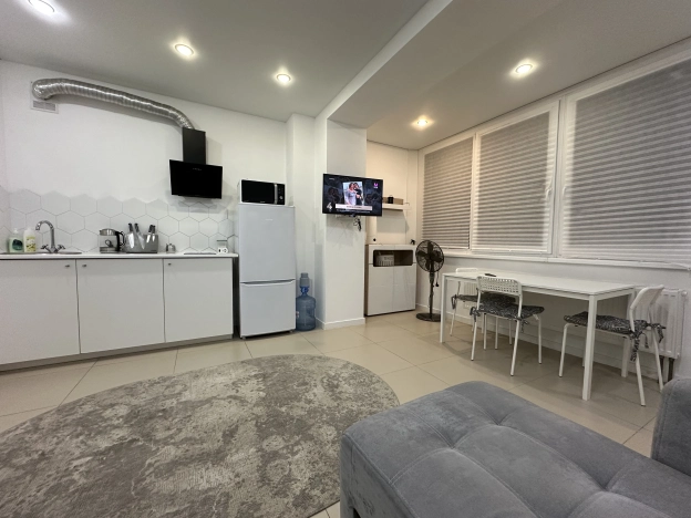 Купить Студию в Сыктывкаре. Вариант № 792945, 5, площадь -  квм, цена 4250000 рублей