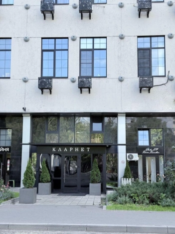 Купить квартиру в Москве. Вариант № 7655769, 18, площадь -  квм, цена 10900000 рублей