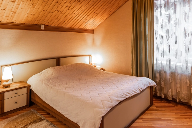 Купить дом в Москве. Вариант № 8956686, 18, площадь -  квм, цена 29000000 рублей