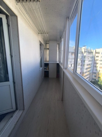 Купить квартиру на улице Есенина в Белгороде. Вариант № 5772385, 11, площадь -  квм, цена 4650000 рублей