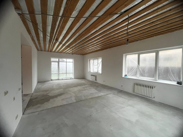 Купить дом в Москве. Вариант № 9122652, 3, площадь - квм, цена 25500000 рублей