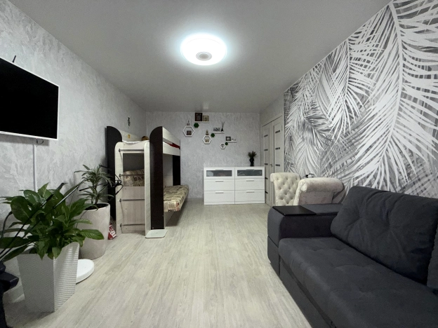 Купить квартиру на улице Андропова в Петрозаводске. Вариант № 8436544, 0, площадь -  квм, цена 3400000 рублей