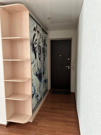 Купить однокомнатную квартиру в Стерлитамаке. Вариант № 30670, 7, площадь -  квм, цена 2950000 рублей