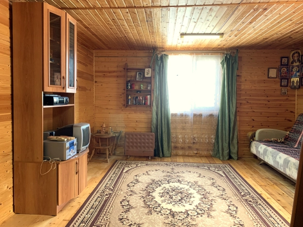 Купить дом в районе Советский в Иванове. Вариант № 7553, 0, площадь -  квм, цена 6000000 рублей