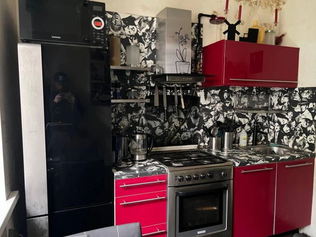 Купить квартиру в Москве. Вариант № 9811974, 12, площадь -  квм, цена 19000000 рублей