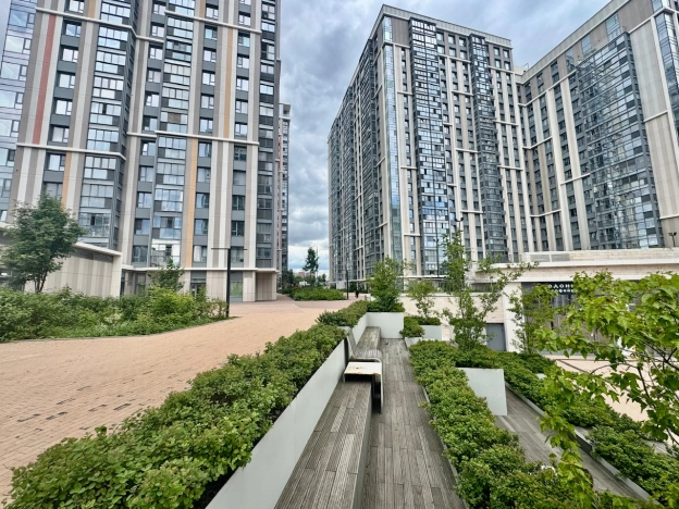 Купить коммерческую недвижимость свободного назначения в Москве. Вариант № 6130, 1, площадь -  квм, цена 37490000 рублей