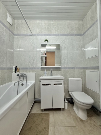 Купить однокомнатную квартиру на улице Олимпийская в Пензенской области. Вариант № 8175688, 15, площадь -  квм, цена 4850000 рублей