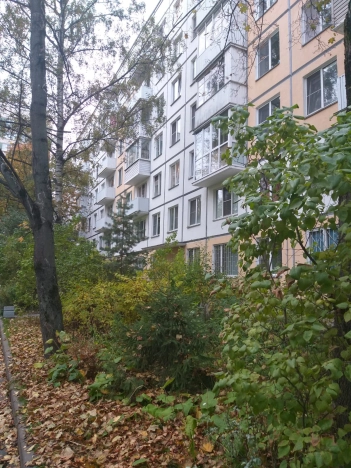 Купить двухкомнатную квартиру у метро Девяткино в Санкт-Петербурге. Вариант № 6967440, 1, площадь -  квм, цена 6450000 рублей