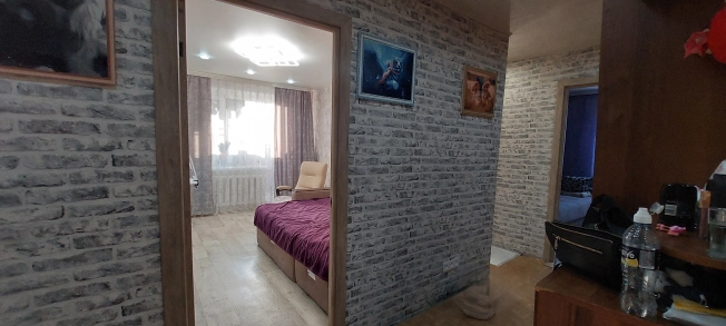 Купить квартиру в Судогде. Вариант № 5520464, 9, площадь -  квм, цена 4100000 рублей