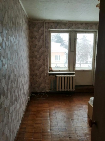 Купить квартиру на улице Юбилейная в Владимире. Вариант № 9376907, 7, площадь -  квм, цена 3150000 рублей