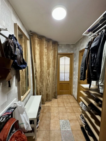 Купить квартиру в Москве. Вариант № 8978198, 3, площадь -  квм, цена 17500000 рублей