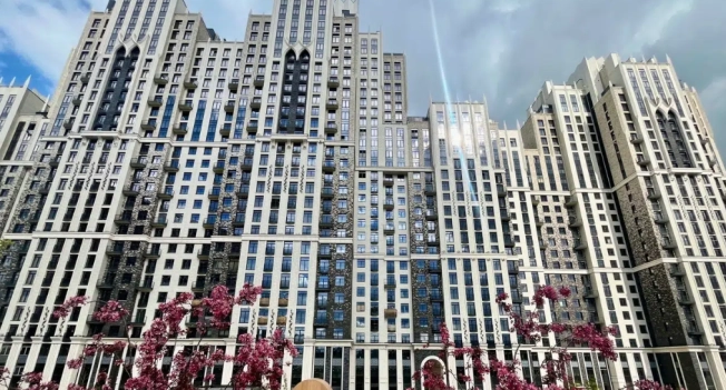 Купить квартиру в Москве. Вариант № 9641440, 5, площадь - квм, цена 21000000 рублей