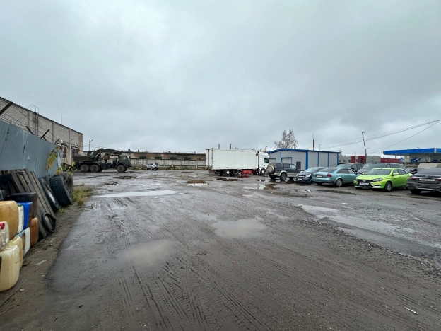 Купить коммерческую недвижимость свободного назначения в Иванове. Вариант № 8847599, 37, площадь -  квм, цена 380000000 рублей