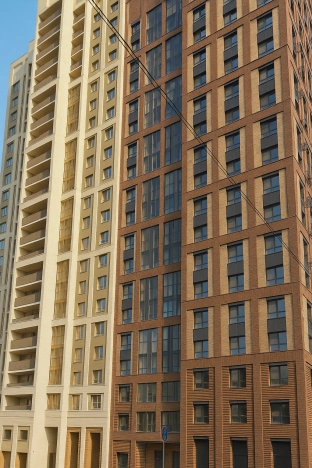 Купить квартиру в Москве. Вариант № 9101252, 2, площадь - квм, цена 19500000 рублей