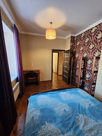 Купить дом на улице Цветочная в Тюменской области. Вариант № 7918597, 34, площадь -  квм, цена 15000000 рублей