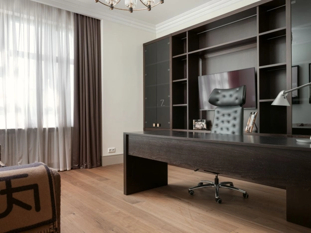 Купить квартиру в Москве. Вариант № 10443759, 24, площадь -  квм, цена 275000000 рублей